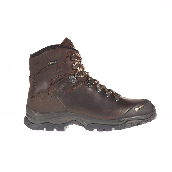 MEINDL WOMEN'S KANSAS GTX Trekking Boots |Old Loden