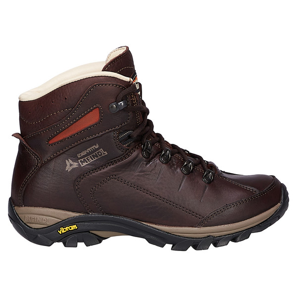 MEINDL WOMEN'S BERGAMO IDENTITY Hiking Boots |Dark Brown MEINDL WOMEN'S BERGAMO IDENTITY Hiking Boots |Dark Brown