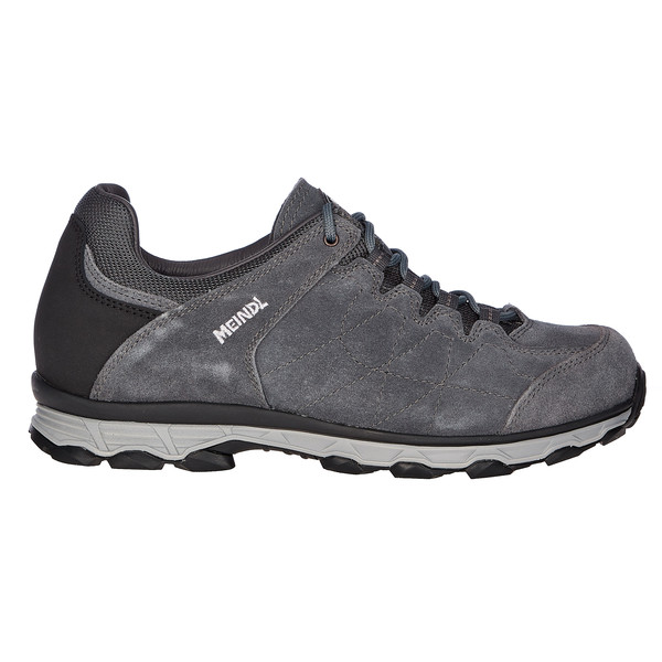 MEINDL | MEN'S GLASGOW Casual Shoes |Gray