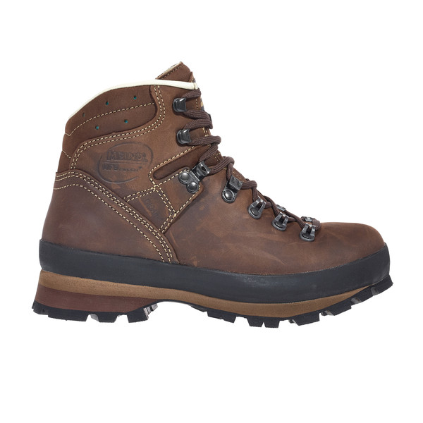 MEINDL WOMEN'S BERNINA 2 - Trekking Boots |Dark Brown/Nougat MEINDL WOMEN'S BERNINA 2 - Trekking Boots |Dark Brown/Nougat