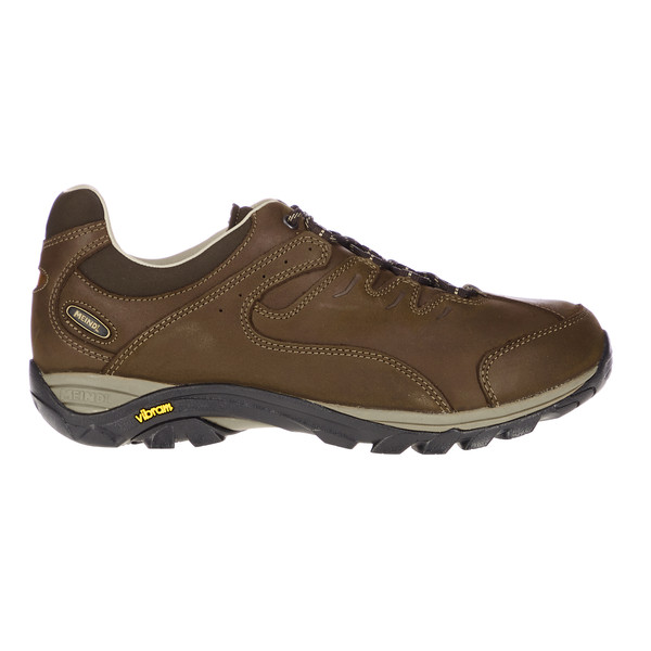 MEINDL | MEN'S CARACAS Hiking Boots |Dark Brown MEINDL | MEN'S CARACAS Hiking Boots |Dark Brown