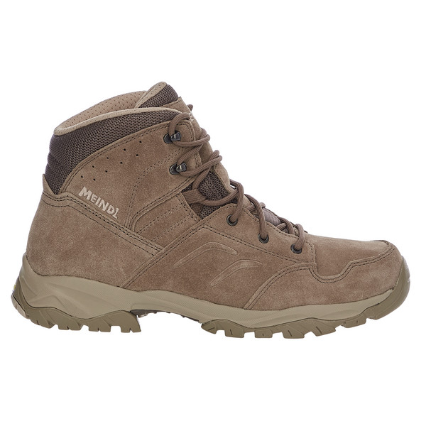 MEINDL | MEN'S SAHARA PRO Unisex Desert Boots |Natural MEINDL | MEN'S SAHARA PRO Unisex Desert Boots |Natural
