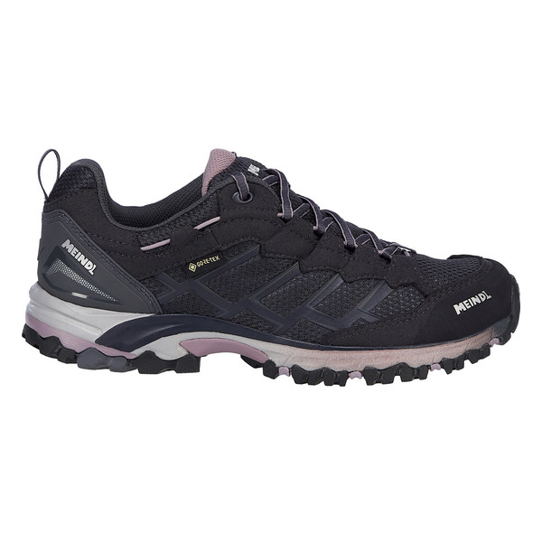 MEINDL WOMEN'S CARIBE GTX Hiking Boots |Graphite/Viola
