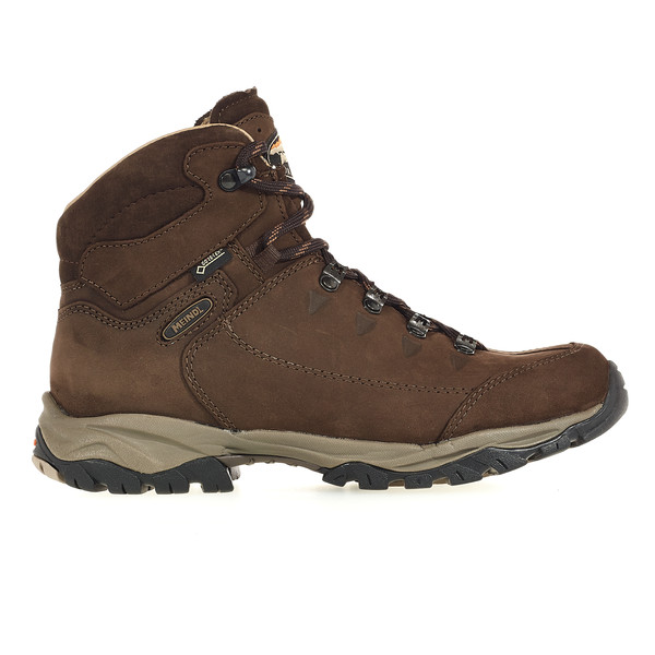 MEINDL WOMEN'S OHIO 2 GTX Hiking Boots |Dark Brown