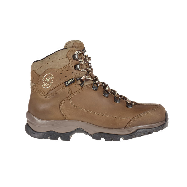 MEINDL WOMEN'S VAKUUM ULTRA Hiking Boots |Beige