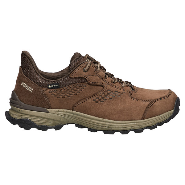 MEINDL | MEN'S PADUA GTX - Hiking Shoes |Dark Brown MEINDL | MEN'S PADUA GTX - Hiking Shoes |Dark Brown