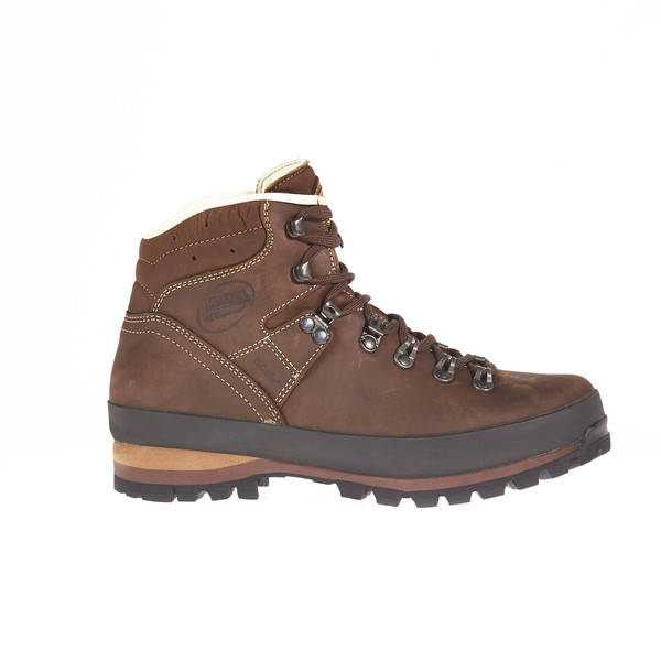 MEINDL WOMEN'S BORNEO 2 MFS Trekking Boots |Dark Brown/Nougat
