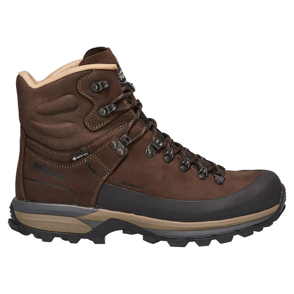 MEINDL | MEN'S PALMA MFS Hiking Boots |Mahogany MEINDL | MEN'S PALMA MFS Hiking Boots |Mahogany