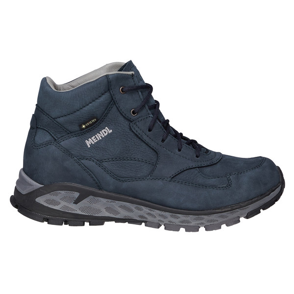 MEINDL WOMEN'S HELSINKI GTX - Leisure Boots |Navy MEINDL WOMEN'S HELSINKI GTX - Leisure Boots |Navy