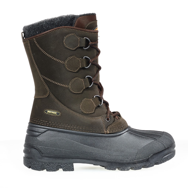 MEINDL | MEN'S S?LDEN - Winter Boots |Brown MEINDL | MEN'S S?LDEN - Winter Boots |Brown