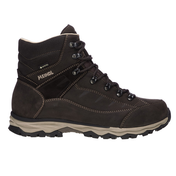 MEINDL | MEN'S TOBLACH GTX - Winter Boots |Mahogany MEINDL | MEN'S TOBLACH GTX - Winter Boots |Mahogany