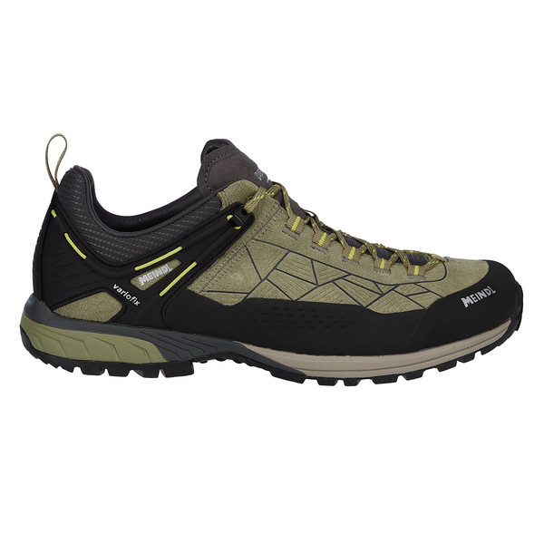 MEINDL | MEN'S TOP TRAIL LF Hiking Boots |Natural/Maize MEINDL | MEN'S TOP TRAIL LF Hiking Boots |Natural/Maize