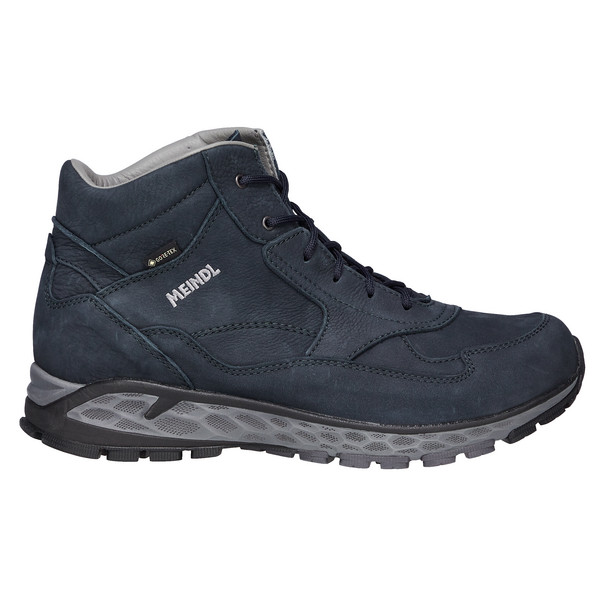 MEINDL | MEN'S HELSINKI GTX - Leisure Boots |Navy MEINDL | MEN'S HELSINKI GTX - Leisure Boots |Navy