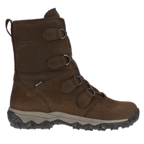 MEINDL | MEN'S PALUK GTX Winter Boots |Dark Brown MEINDL | MEN'S PALUK GTX Winter Boots |Dark Brown