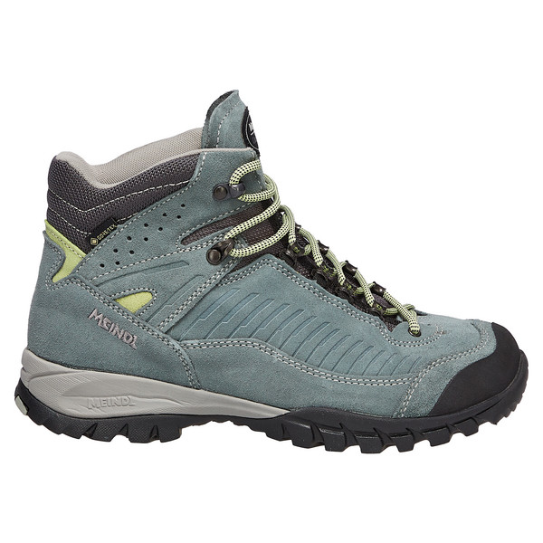 MEINDL WOMEN'S SALO MID GTX Hiking Boots |Linden/Lemon