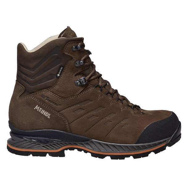 MEINDL WOMEN'S ALBIS MFS Trekking Boots |Dark Brown MEINDL WOMEN'S ALBIS MFS Trekking Boots |Dark Brown