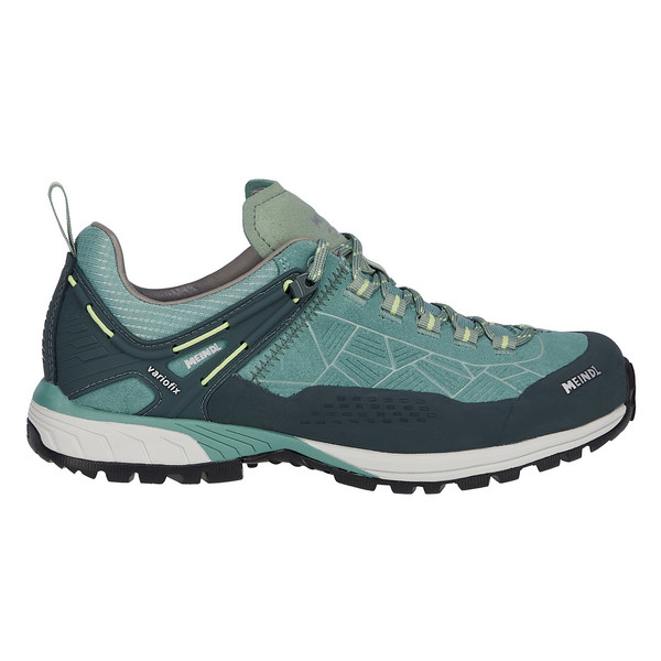 MEINDL WOMEN'S TOP TRAIL LF Hiking Boots |Lime/Yellow MEINDL WOMEN'S TOP TRAIL LF Hiking Boots |Lime/Yellow