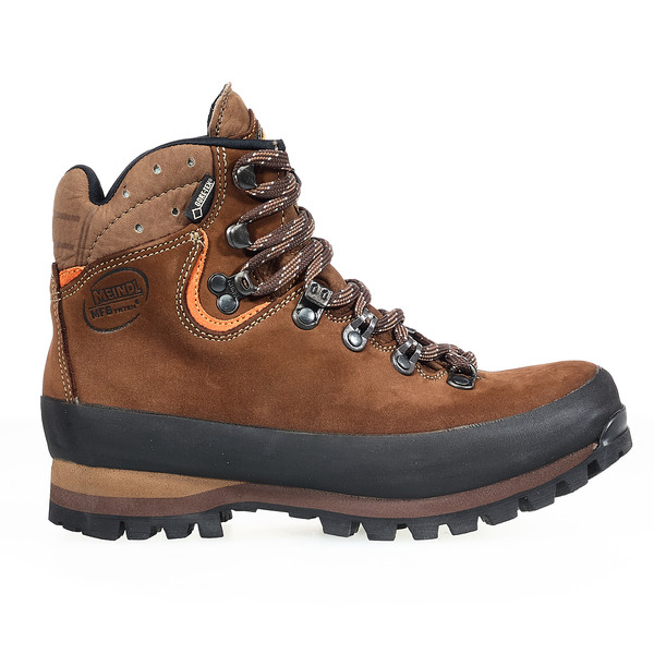 MEINDL WOMEN'S PARADISO MFS Hiking Boots |Fawn / Carmine MEINDL WOMEN'S PARADISO MFS Hiking Boots |Fawn / Carmine