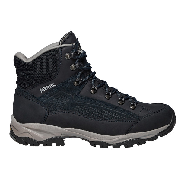 MEINDL WOMEN'S BALTIMORE Hiking Boots |Midnight Blue/Navy