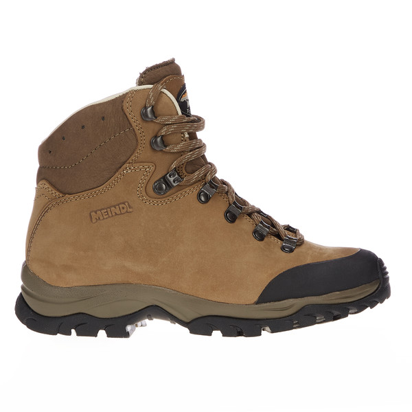 MEINDL WOMEN'S JERSEY PRO Hiking Boots |Brown