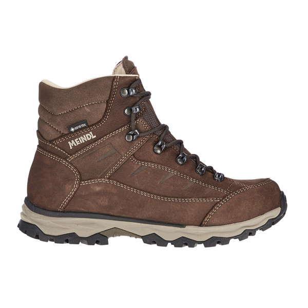 MEINDL WOMEN'S TOBLACH GTX Winter Boots |Brown