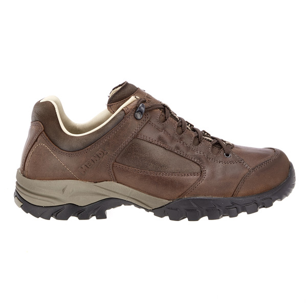 MEINDL | MEN'S LUGANO Hiking Shoes |Dark Brown MEINDL | MEN'S LUGANO Hiking Shoes |Dark Brown