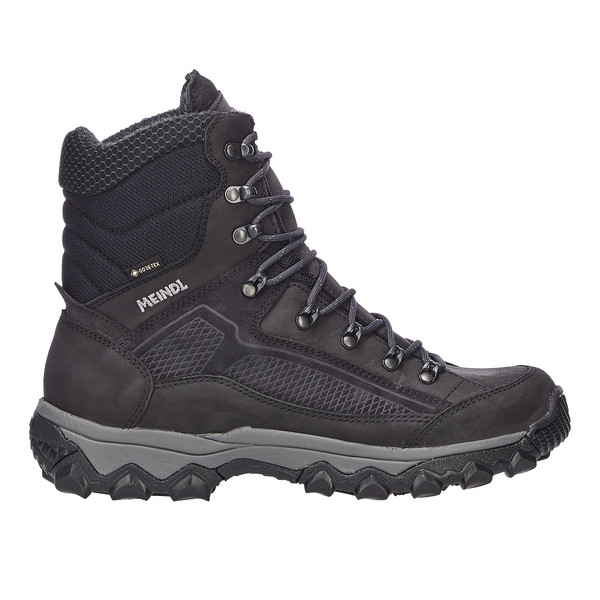 MEINDL | MEN'S TELFS GTX - Winter Boots |Anthracite MEINDL | MEN'S TELFS GTX - Winter Boots |Anthracite