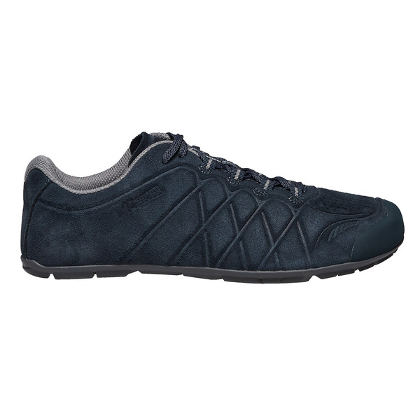 MEINDL WOMEN'S PURE COMFORT 3.0 Barefoot Shoes |Navy