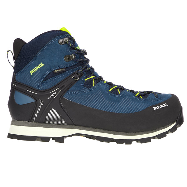 MEINDL | MEN'S TERLAN GTX Hiking Boots |Jeans/Lemon MEINDL | MEN'S TERLAN GTX Hiking Boots |Jeans/Lemon