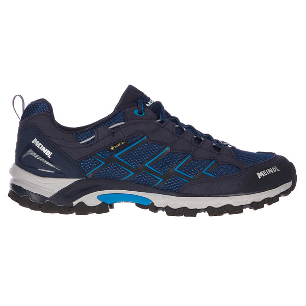 MEINDL | MEN'S CARIBE GTX Hiking Shoes |Navy/Blue MEINDL | MEN'S CARIBE GTX Hiking Shoes |Navy/Blue