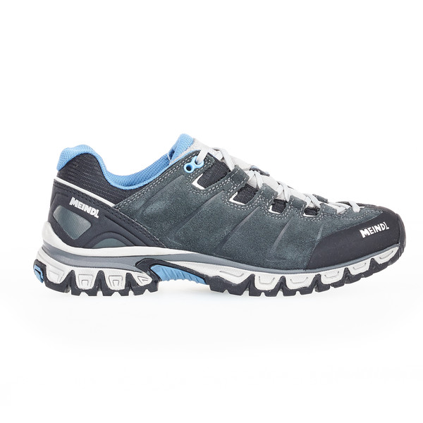 MEINDL WOMEN'S VEGAS Hiking Boots |Graphite/Sky
