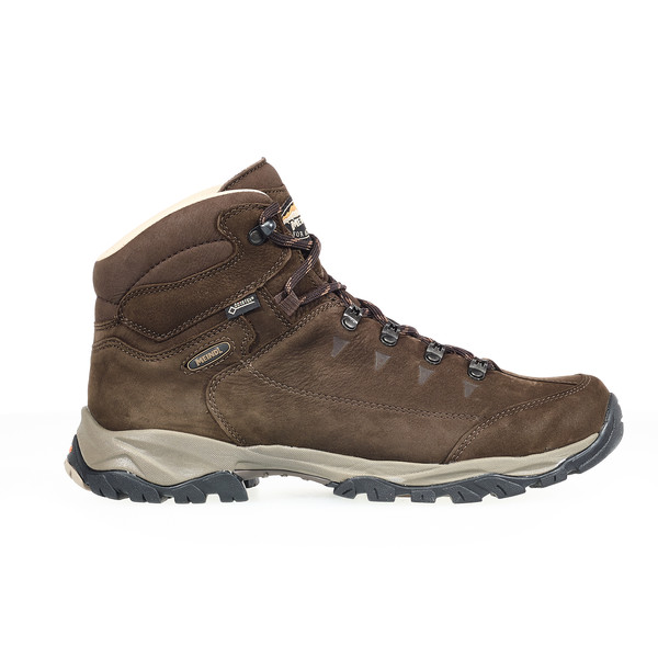 MEINDL | MEN'S OHIO 2 GTX - Hiking Boots |Mahogany