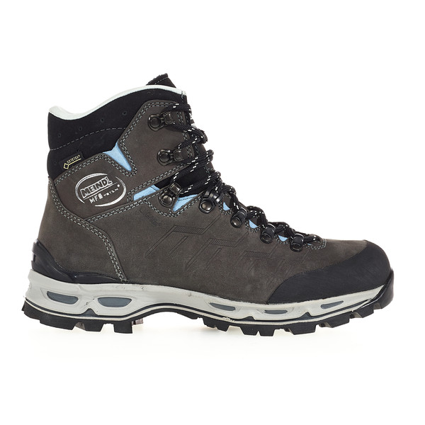 MEINDL WOMEN'S BELLAVISTA MFS Hiking Boots |Anthracite/Azure MEINDL WOMEN'S BELLAVISTA MFS Hiking Boots |Anthracite/Azure