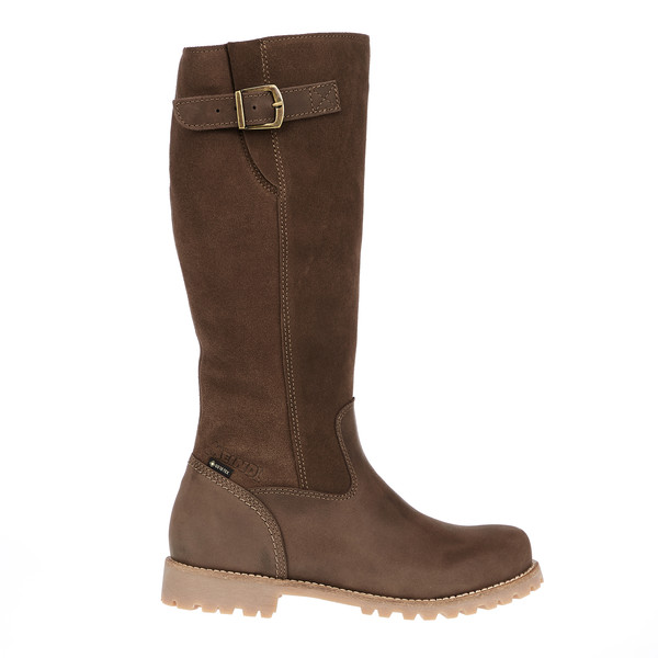 MEINDL WOMEN'S VERBIER GTX Winter Boots |Brown
