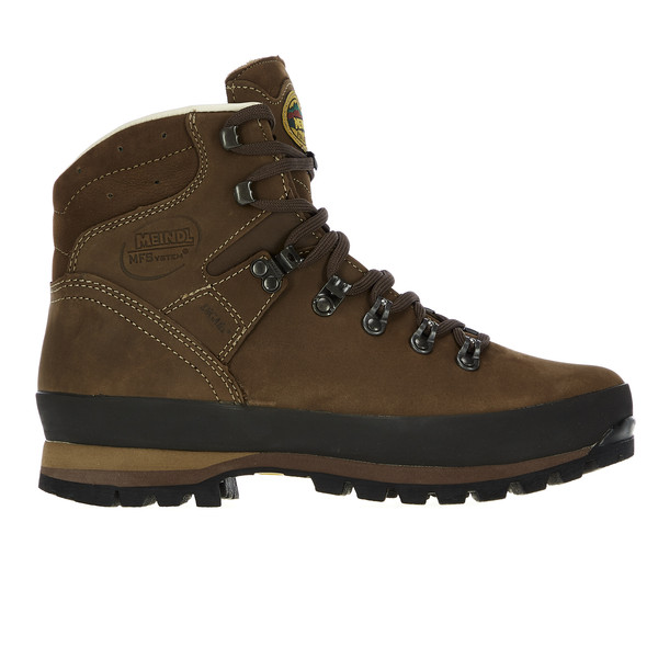 MEINDL | MEN'S BORNEO 2 MFS - Trekking Boots |Brown/Nougat MEINDL | MEN'S BORNEO 2 MFS - Trekking Boots |Brown/Nougat