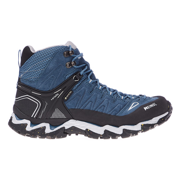 MEINDL WOMEN'S LITE HIKE GTX Hiking Boots |Blue/Light Gray MEINDL WOMEN'S LITE HIKE GTX Hiking Boots |Blue/Light Gray