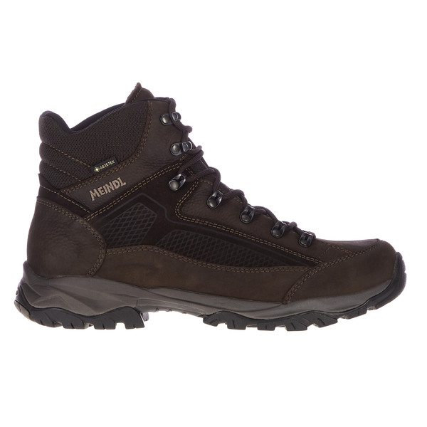 MEINDL | MEN'S BALTIMORE GTX Hiking Boots |Mocha/Mahogany MEINDL | MEN'S BALTIMORE GTX Hiking Boots |Mocha/Mahogany