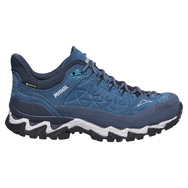 MEINDL WOMEN'S SION GTX Hiking Boots |Navy MEINDL WOMEN'S SION GTX Hiking Boots |Navy