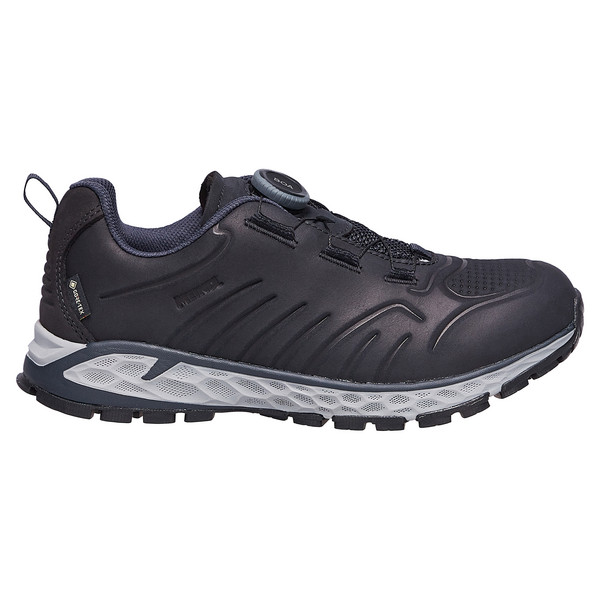 MEINDL WOMEN'S MALTA WALKER (BOA) Casual Shoes |Navy