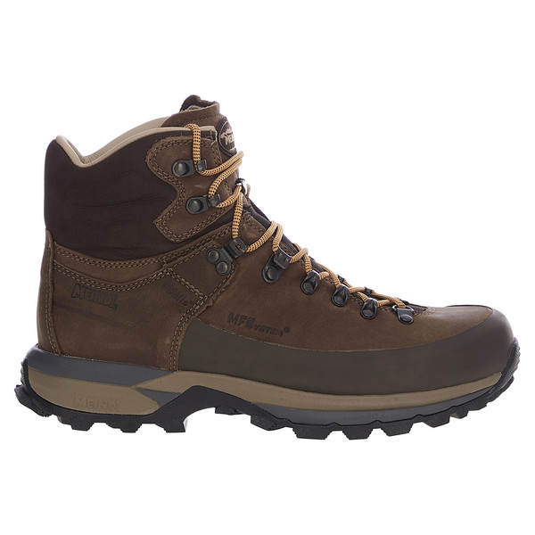 MEINDL | MEN'S LA GOMERA MFS Trekking Boots |Brown MEINDL | MEN'S LA GOMERA MFS Trekking Boots |Brown