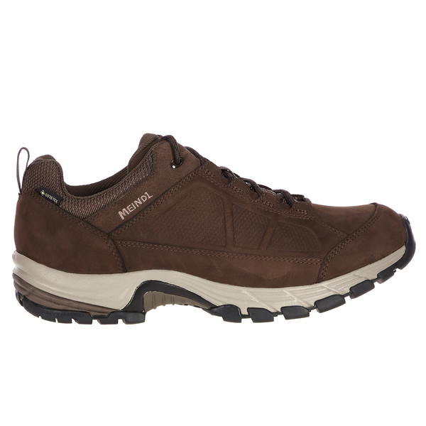 MEINDL | MEN'S ORLANDO GTX - Casual Shoes |Dark Brown